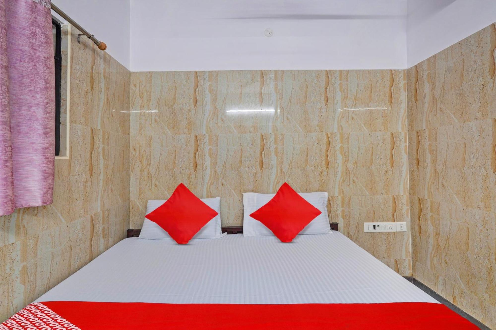 Collection O Rkh Residency Hotel Chennai Luaran gambar