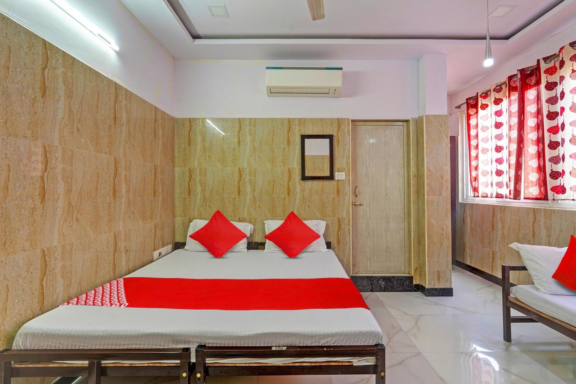 Collection O Rkh Residency Hotel Chennai Luaran gambar